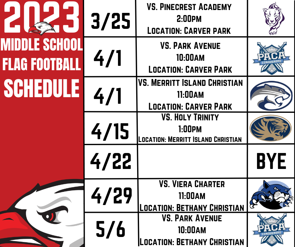 flag-football-parkhurst-academy